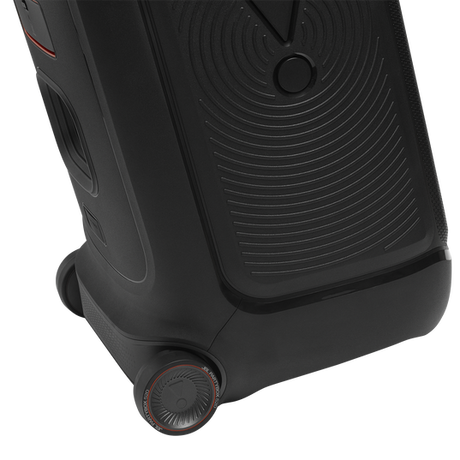 Altavoz de Fiesta JBL PartyBox 520 / Negro / JBL Pro Sound / AI Sound Boost / Luces / Batería Reemplazable