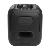 Altavoz de Fiesta JBL PartyBox Encore2 con 2 Micrófonos Negro