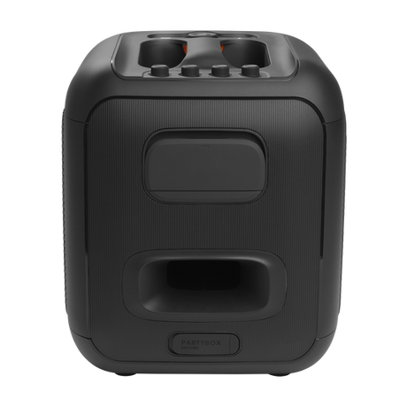 Altavoz de Fiesta JBL PartyBox Encore2 con 2 Micrófonos Negro