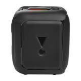 Altavoz de Fiesta JBL PartyBox Encore2 con 2 Micrófonos Negro