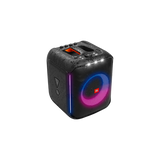 Altavoz de Fiesta JBL PartyBox Encore2 con 2 Micrófonos Negro