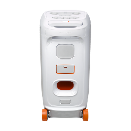 Altavoz de Fiesta Portátil JBL Partybox Stage 320 Blanco