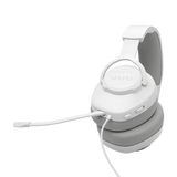 Auriculares Gaming con Micrófono JBL Quantum 100M2 Blancos