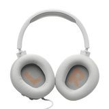 Auriculares Gaming con Micrófono JBL Quantum 100M2 Blancos