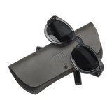 Gafas de Audio Inalámbricas IP54 Cuadradas JBL SoundGear Frames Life Onyx