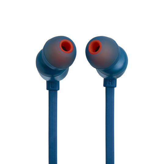 Audífonos In-Ear JBL TUNE 310C Cableados Azules