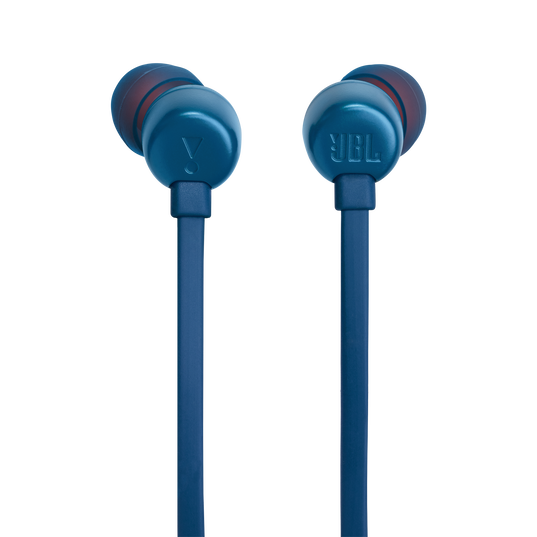 Audífonos In-Ear JBL TUNE 310C Cableados Azules