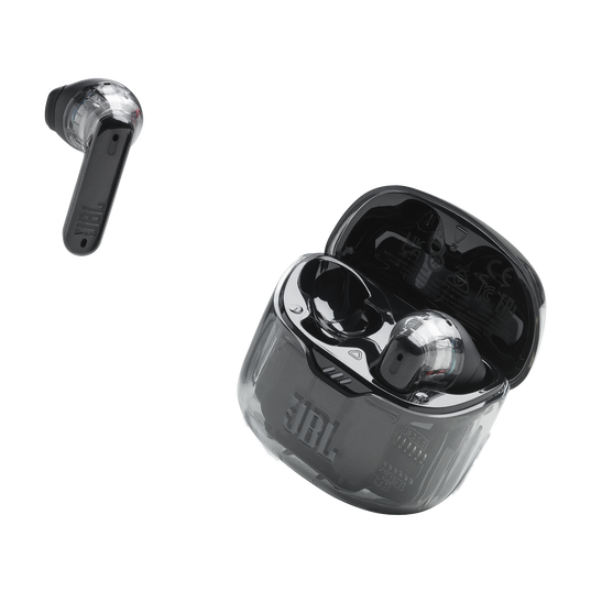 Auriculares True Wireless JBL Vibe BEAM Negros