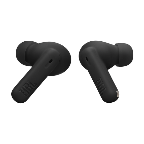 Auriculares JBL Vibe Beam 2 NC – True Wireless, Cancelación Activa, Negros