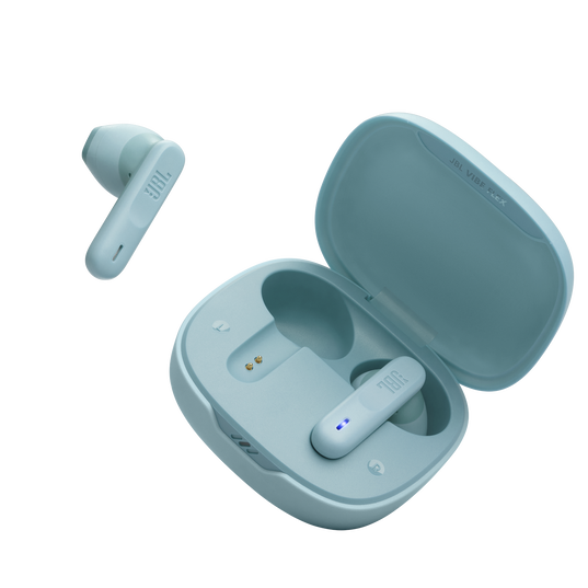 Auriculares Inalámbricos JBL Vibe Flex Menta