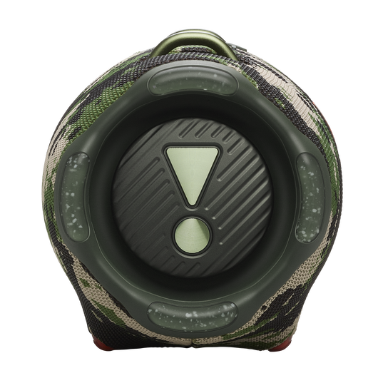 Altavoz Portátil Bluetooth Inalámbrico JBL Xtreme 4 Camuflaje Negro