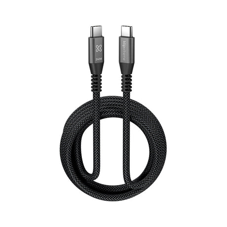 Cable USB‑C – Klip Xtreme PowerGo 750 – 240W – 3m – KAC‑750‑10FT