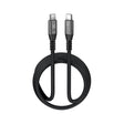 Cable USB‑C – Klip Xtreme PowerGo 750 – 240W – 1.8m – KAC‑750‑6FT