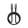 Cable USB‑C – Klip Xtreme PowerGo 850 – 240W – 40Gbps – 1.8m – KAC‑850‑6FT