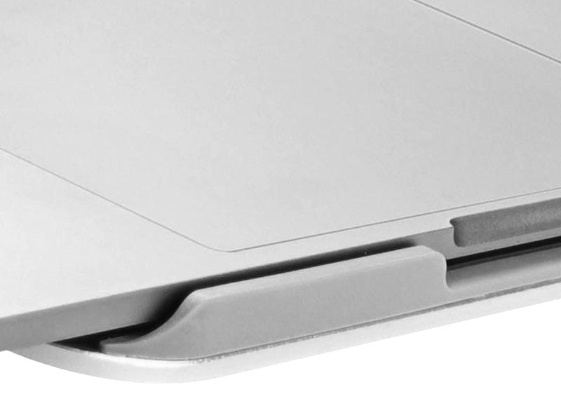 Notebook Stand Klip Xtreme – Portátil y Ergonómico (KAS-001)