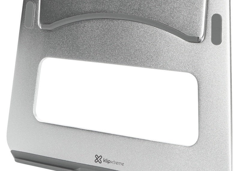 Notebook Stand Klip Xtreme – Portátil y Ergonómico (KAS-001)