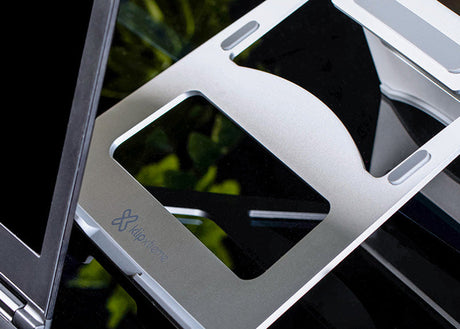 Notebook Stand Klip Xtreme – Portátil y Ergonómico (KAS-001)