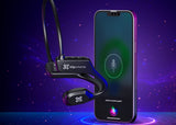 Audifonos Klip Xtreme WaveZound – KBC‑500