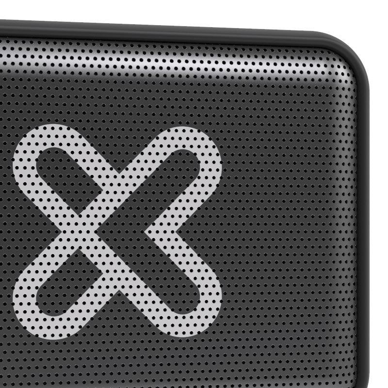 Bocina Nitro Klip Xtreme