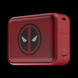 Pack de Bocinas Klip Xtreme KBS-025MD-2PK – Deadpool & Wolverine, TWS, IPX7, 20hrs