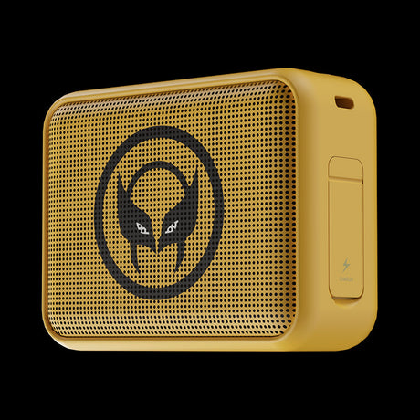 Pack de Bocinas Klip Xtreme KBS-025MD-2PK – Deadpool & Wolverine, TWS, IPX7, 20hrs