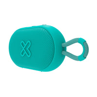 Altavoz Portátil Klip Xtreme KBS-030GN – 31W, TWS, IPX7, 12hrs, Verde