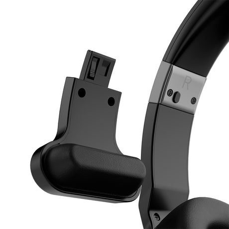 Auriculares Inalámbricos Klip Xtreme KCH-915 – Dual Estéreo/Mono, Conferencias y Audio Hogar