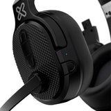 Auriculares Inalámbricos Klip Xtreme KCH-915 – Dual Estéreo/Mono, Conferencias y Audio Hogar