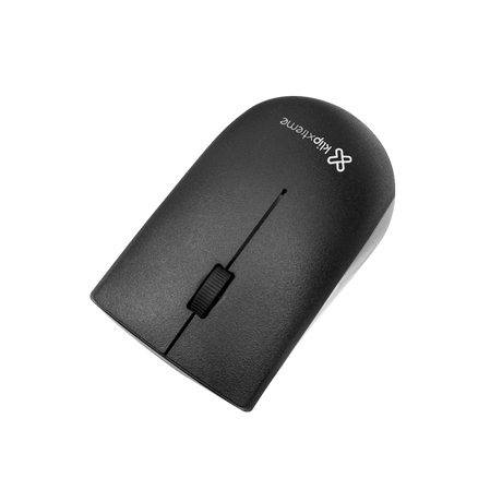 Set Teclado y Mouse Inspire Inalámbrico Impermeable Klip Xtreme KCK-265S 2.4GHz