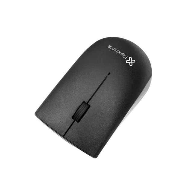Set Teclado y Mouse Inspire Inalámbrico Impermeable Klip Xtreme KCK-265S 2.4GHz