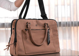Maletín Klip Xtreme Val Briefcase – Para Laptop 13" – KLB‑850