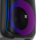 Sistema de Altavoces BoomBlaster Klip Xtreme 1800W 7hrs Negro