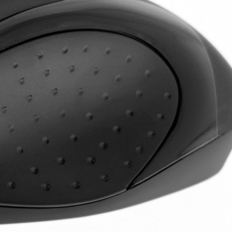 Ratón Óptico Ebony Cableado USB Klip Xtreme KMO-104