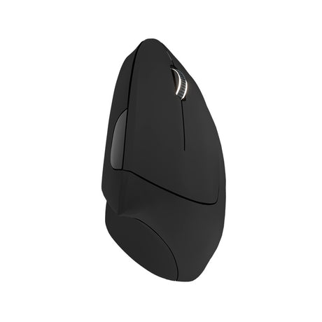 Mouse vertical ergonómico recargable e inalámbrico – Klip Xtreme Everest Max – KMW‑850