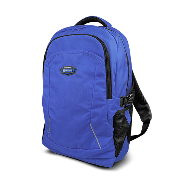 Mochila para Laptop TrendTrek Klip Xtreme 15.6" Poliéster Azul Repelente al Agua