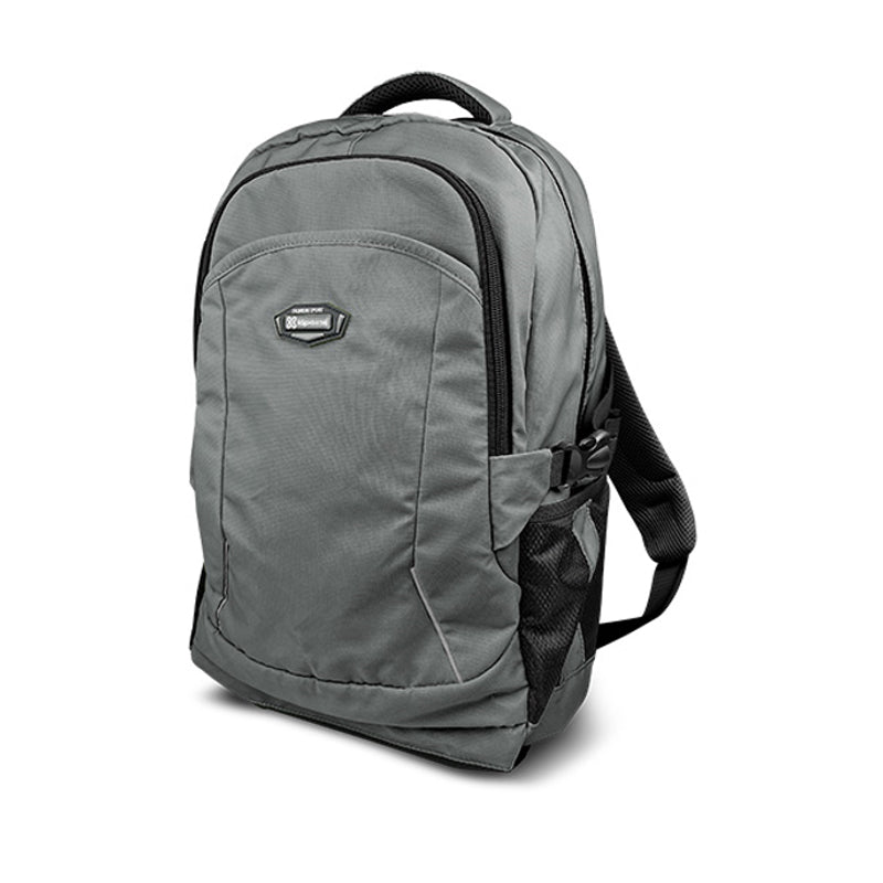 Mochila para Laptop TrendTrek Klip Xtreme 15.6" Poliéster Gris Repelente al Agua