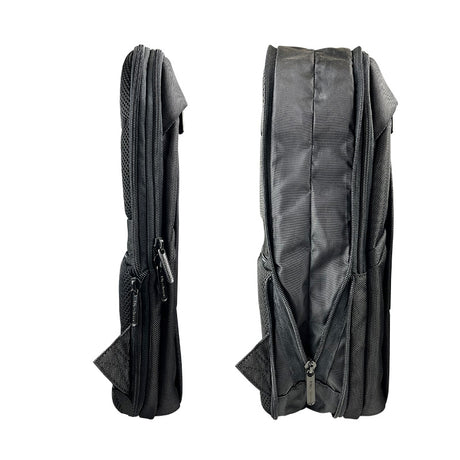 Mochila Expandible XpandPack para Laptop Klip Xtreme 15.6" Poliéster Negra KNB-650BK