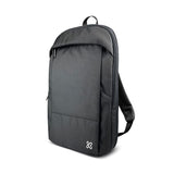 Mochila Expandible XpandPack para Laptop Klip Xtreme 15.6" Poliéster Negra