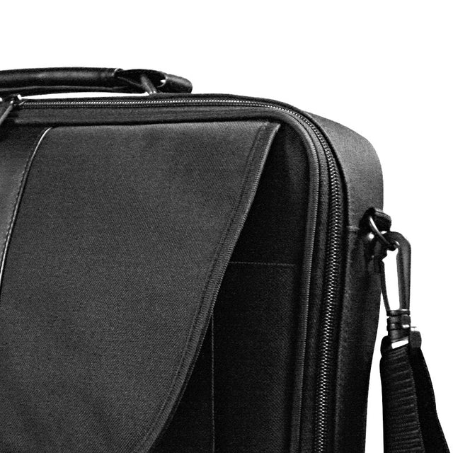 Funda de Transporte Classic Lite para Laptop Klip Xtreme KNC-040 15.4" Negra