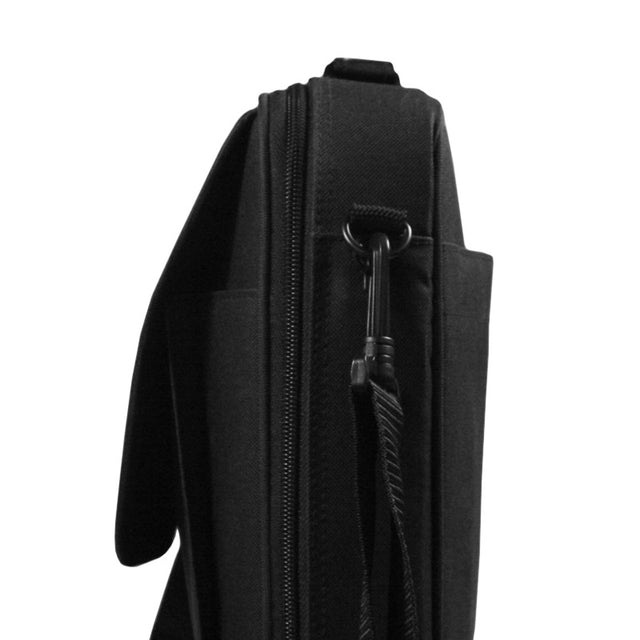 Funda de Transporte Classic Lite para Laptop Klip Xtreme KNC-040 15.4" Negra