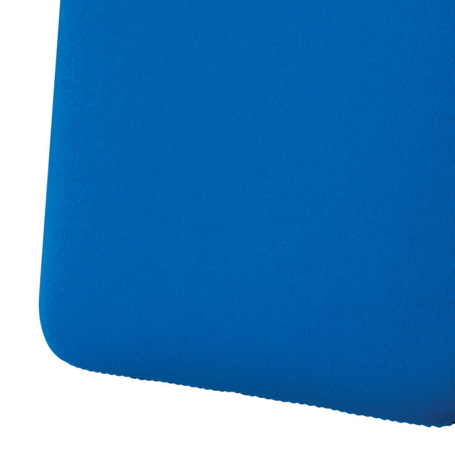 Funda Reversible para Laptop Kolours Klip Xtreme 14.1" Neopreno Negro/Azul