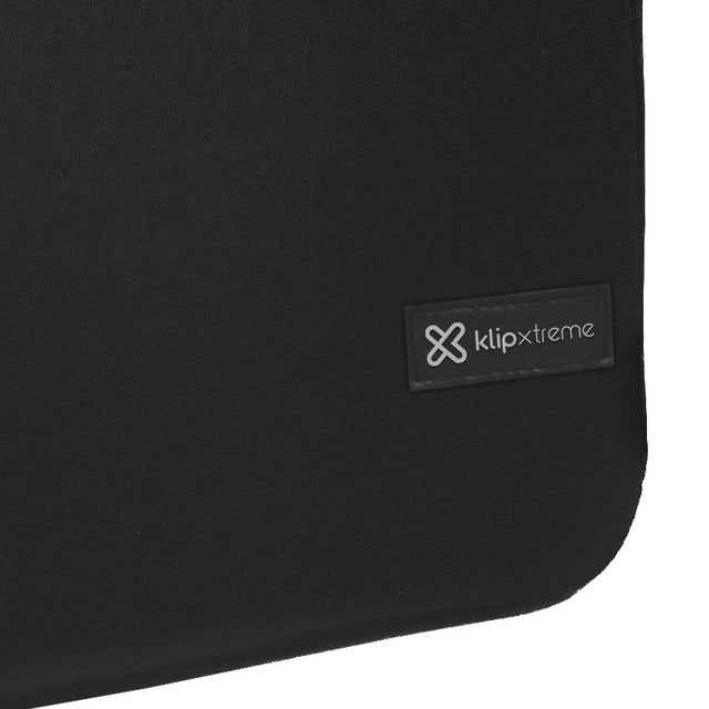 Funda para Laptop Klip Xtreme NeoShield KNS-330 15.6" Negra