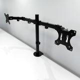 Soporte para Monitores Klip Xtreme KPM-310 Articulado Doble 13-32"