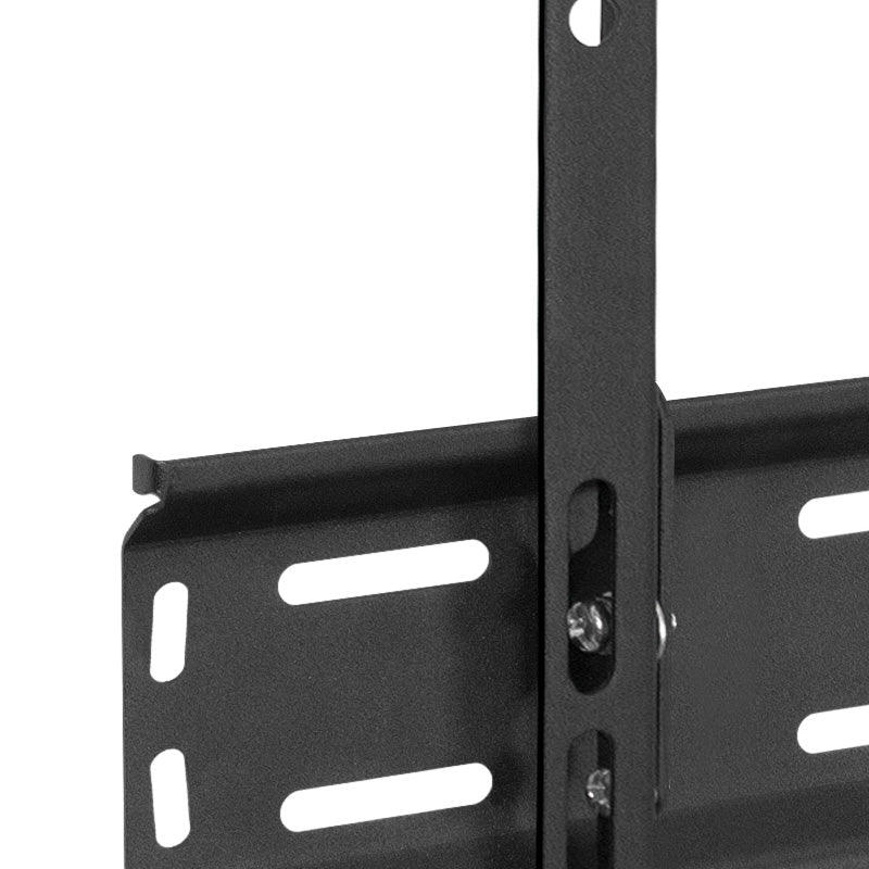 Kit de Montaje de Pared Inclinable para Pantalla Plana Klip Xtreme KPM-725 23"-46"