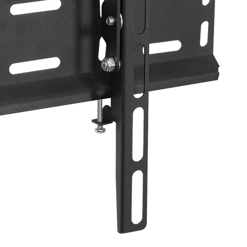 Kit de Montaje de Pared Inclinable para Pantalla Plana Klip Xtreme KPM-725 23"-46"