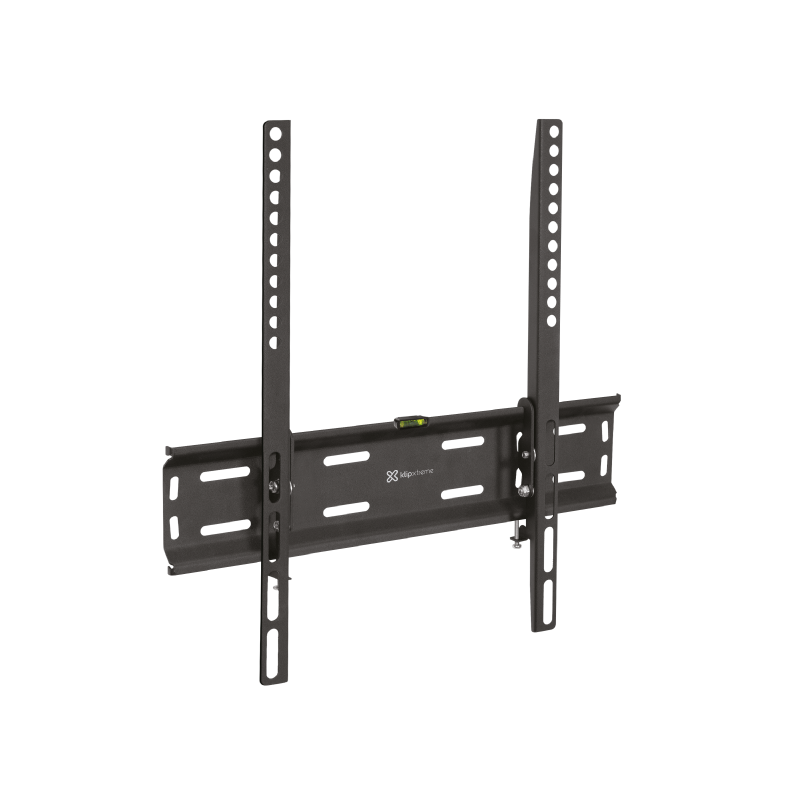 Kit de Montaje de Pared Inclinable para Pantalla Plana Klip Xtreme KPM-725 23"-46"