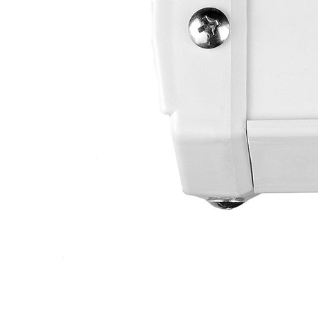 Pantalla de Proyección Instalable en Techo o Pared Klip Xtreme KPS-302 86" 4:3 Blanco Mate