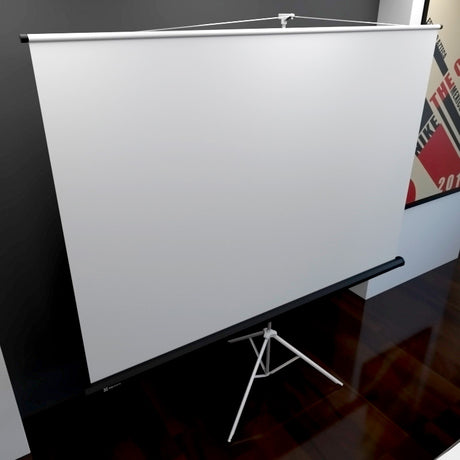Pantalla de Proyección con Trípode Klip Xtreme KPS-113 92" 16:9