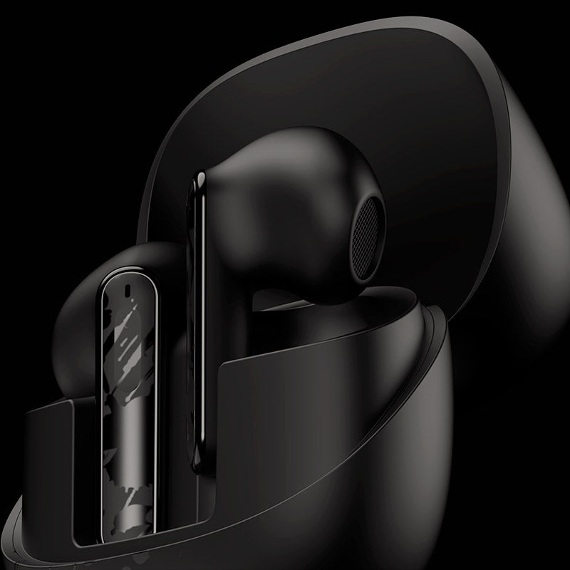 Auriculares Klip Xtreme KTE-007MD – True Wireless, Marvel Deadpool Edition