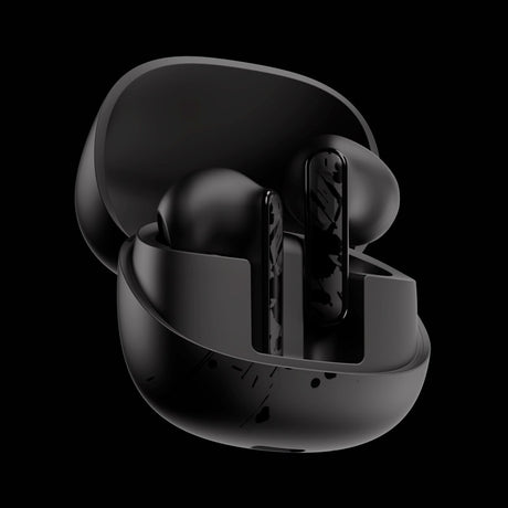 Auriculares Klip Xtreme KTE-007MD – True Wireless, Marvel Deadpool Edition